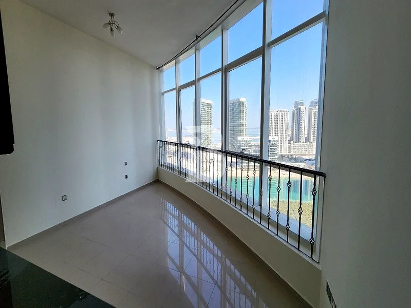 Vacant | Charming Studio | Elite Unit | Prime64052219950211110