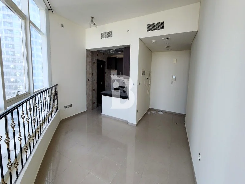 Vacant | Charming Studio | Elite Unit | Prime64052219950211113