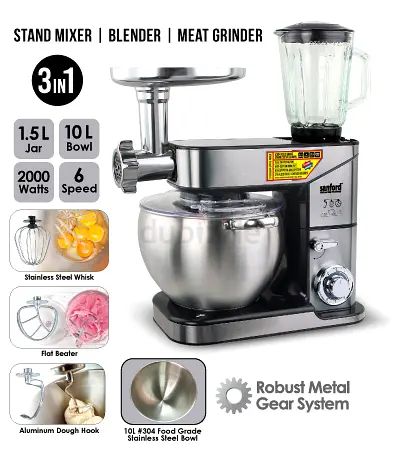 SANFORD Multi Functional Blender