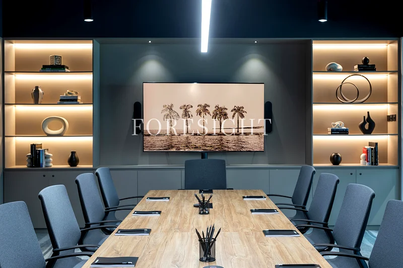 Elite Serviced Office | 214 SQFT | Sentinel Convention Tower64062812635395113