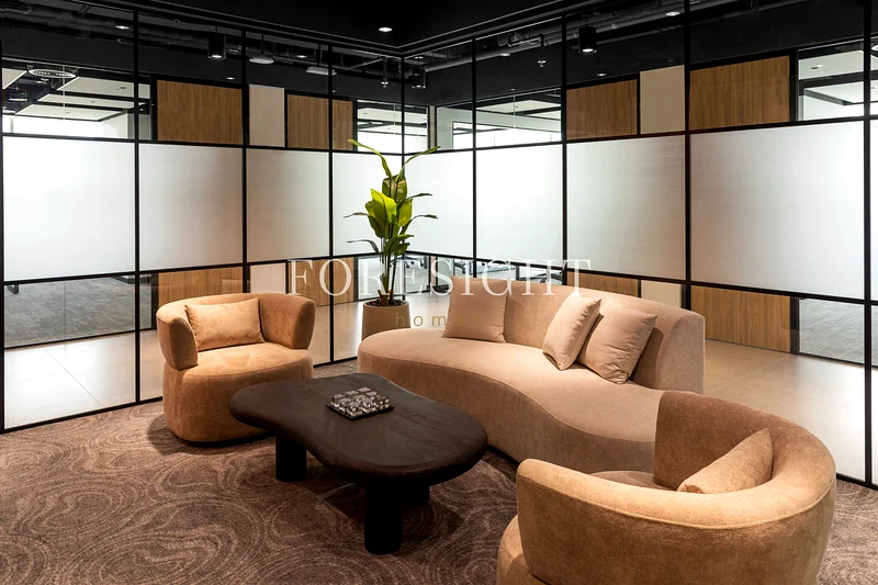 Elite Serviced Office | 214 SQFT | Sentinel Convention Tower64062812635395114