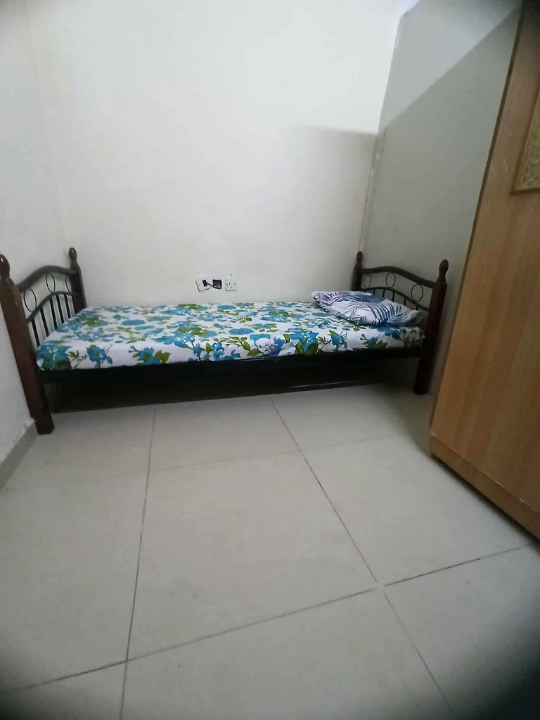 Clean Furnished Partition @ Twin Tower near Lomi House64054721515395111
