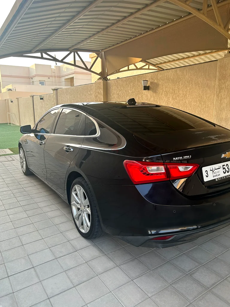 ماليبو شوفرليه 25,000 قابل للتفاوض63893117221250113
