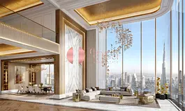 Luxury investment | High Appreciation | Prime location
