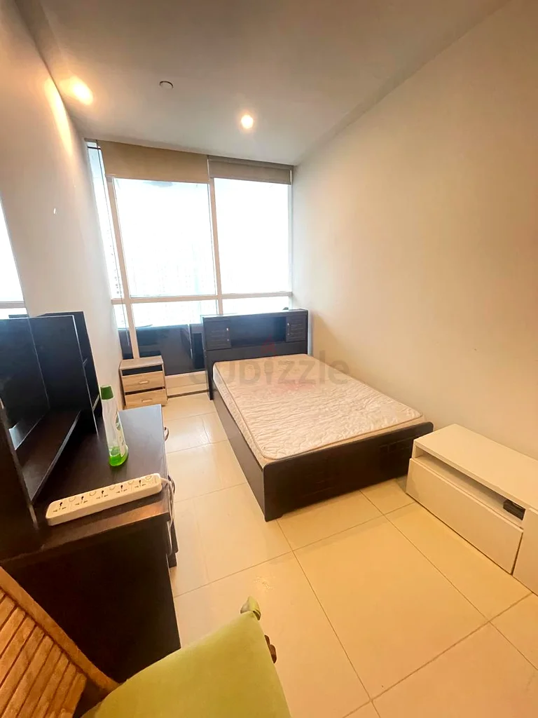 وحدة سكنية دافئة ومريحة في مارينا دبي بالقرب من الترام64049532384003113