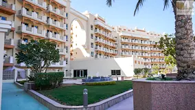 NO COMMISSION | 1BHK Spacious Flat for rent In WARSAN 4