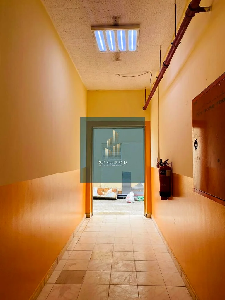 سكن الموظفين | جديد بالكامل | جميع المرافق64062035918723110