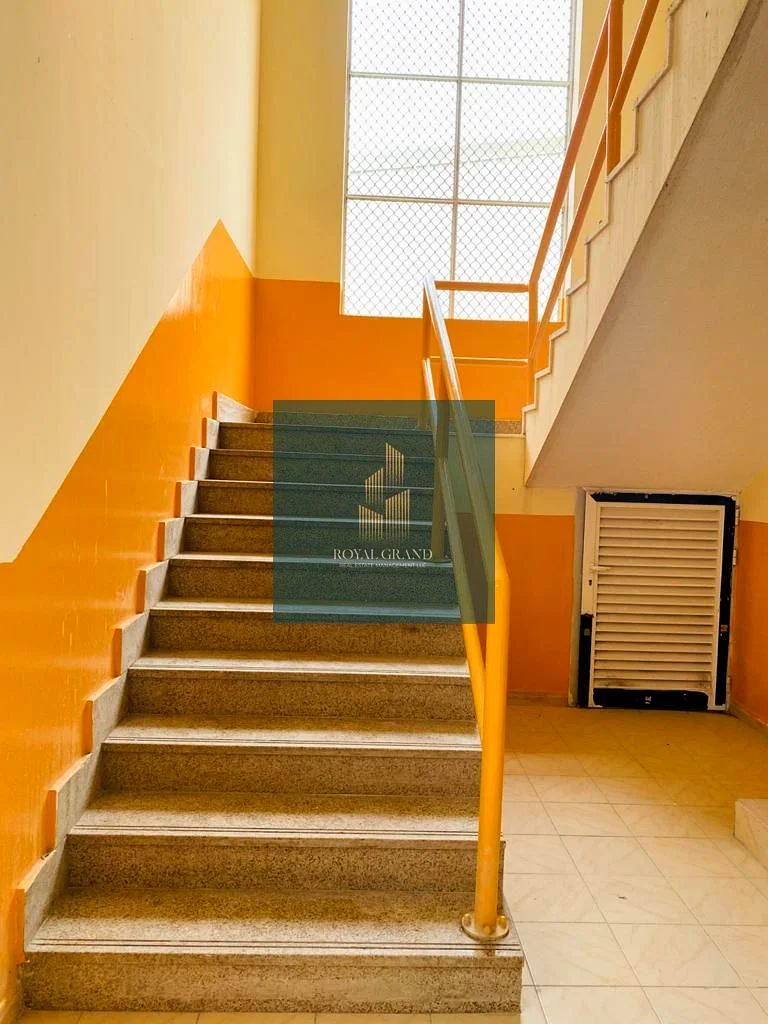 سكن الموظفين | جديد بالكامل | جميع المرافق64062035918723112