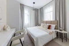 Marina lifestyle | Practical layout | Prime location