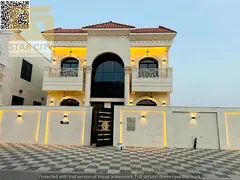 🏡 Classic Luxury Villa for Sale – With Private Pool &amp; Spacious Outdoor Yard free hold