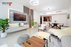 Summer Deal !! 2BHK In Boulevard Heights Downtown