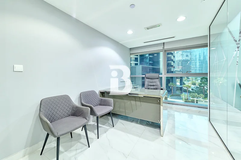 Luxury Furnished | Grade A | Prime Location64051029301633110