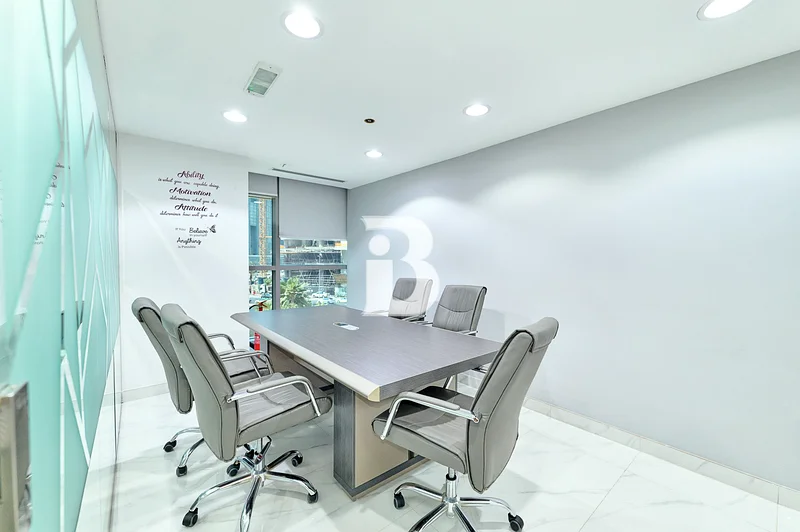 Luxury Furnished | Grade A | Prime Location64051029301633111