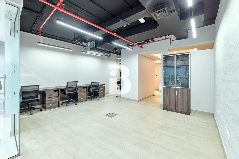 Luxury Furnished | Grade A | Prime Location64051029301633112