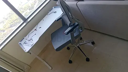 Gaming PC Table Chair Selling