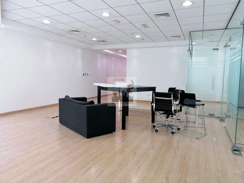Ready to Move | Fully Furnished | Prime Location64069085883011112