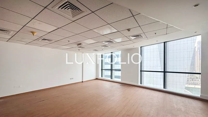 Close to Metro | Fitted | Private Balcony64069527235202111