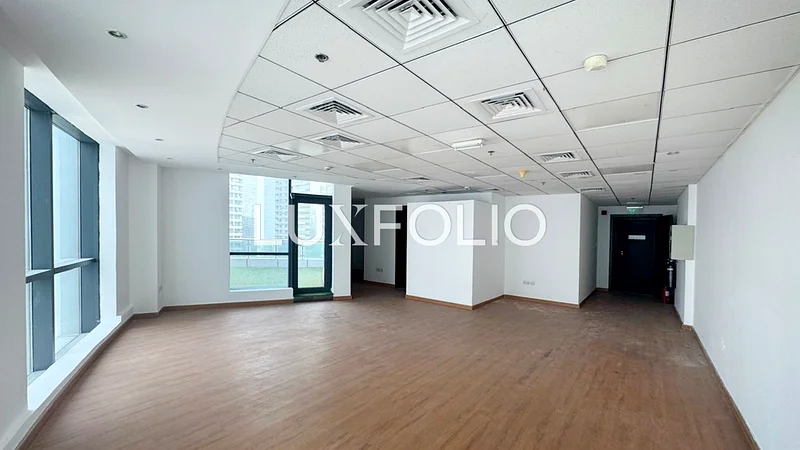 Close to Metro | Fitted | Private Balcony64069527235202112