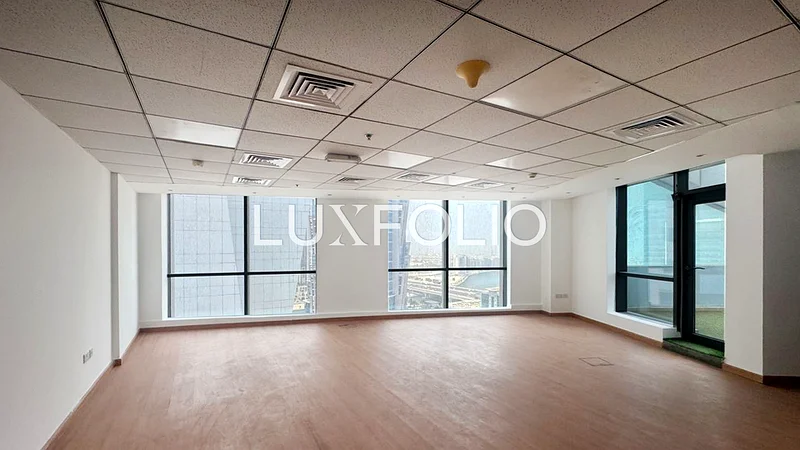 Close to Metro | Fitted | Private Balcony64069527235202110
