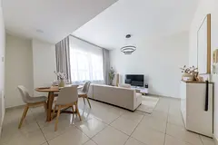 Functional layout | Lake-side living | Prime JLT location