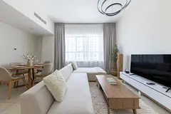 Functional layout | Lake-side living | Prime JLT location