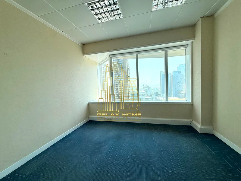 Partitioned Office | SZR View | Prime Location | Ready to Move In64067573137282114