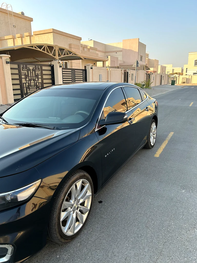 ماليبو شوفرليه 25,000 قابل للتفاوض63893117221250110
