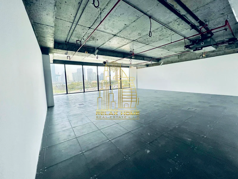 Brand New Office | Multiple Spaces | Renovated Building | Prime Location64072555961347110