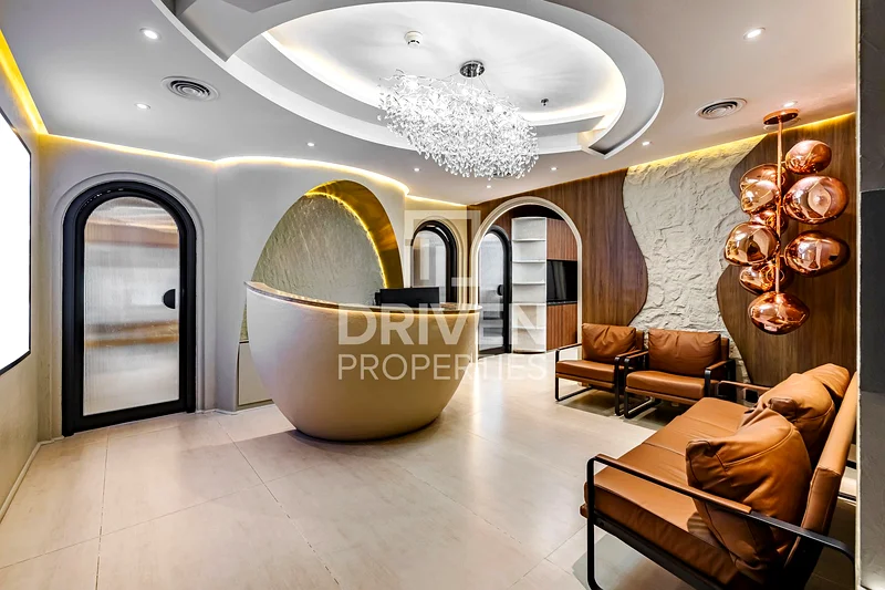Luxurious and Fitted | Canal View | High Floor64068119024898112