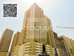 1BHK for Sale, Goldcrest Dream Towers , Emirates City, Ajman (5 YEARS PAYMENT PLAN)