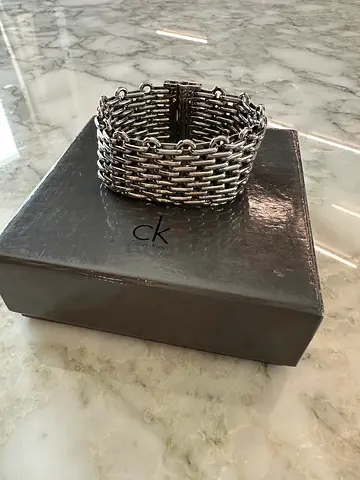 Calvin Klein braclet NEW