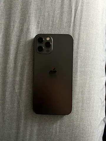 Iphone 12pro 128gb