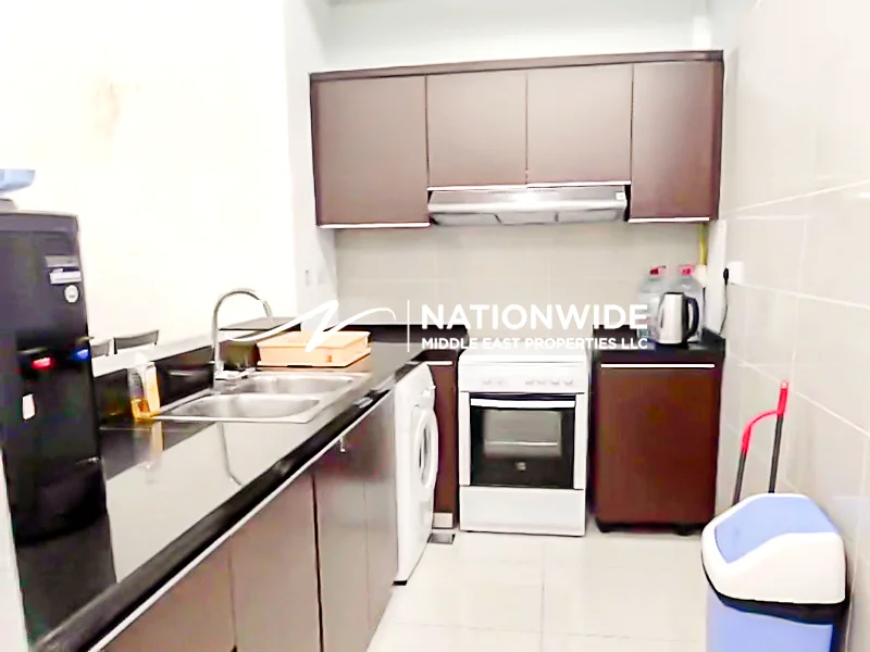 Upcoming Gem | Fully Furnished 1BR | Ideal Area64052324323458113