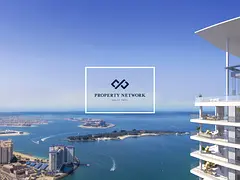 Full Floor Penthouse | Fully Branded Furnishings | Panoramic Views