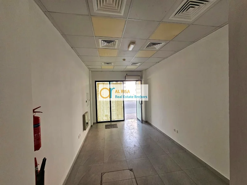 300 SQFT Shop for all types of business available at Al Karama64063252560513113