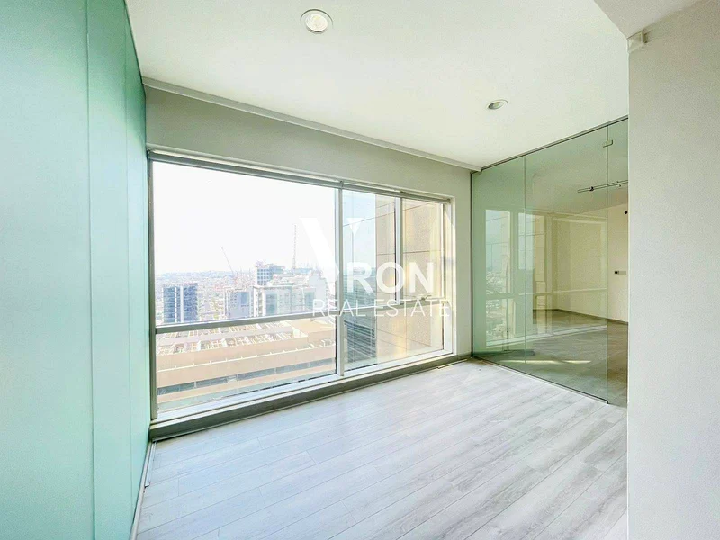 Near Metro | Sheikh Zayed Road | Grade A Tower64067344526338112