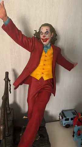 Joker figure