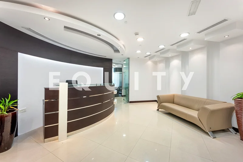 Premium Office | With Washroom | Furnished64071147374466114
