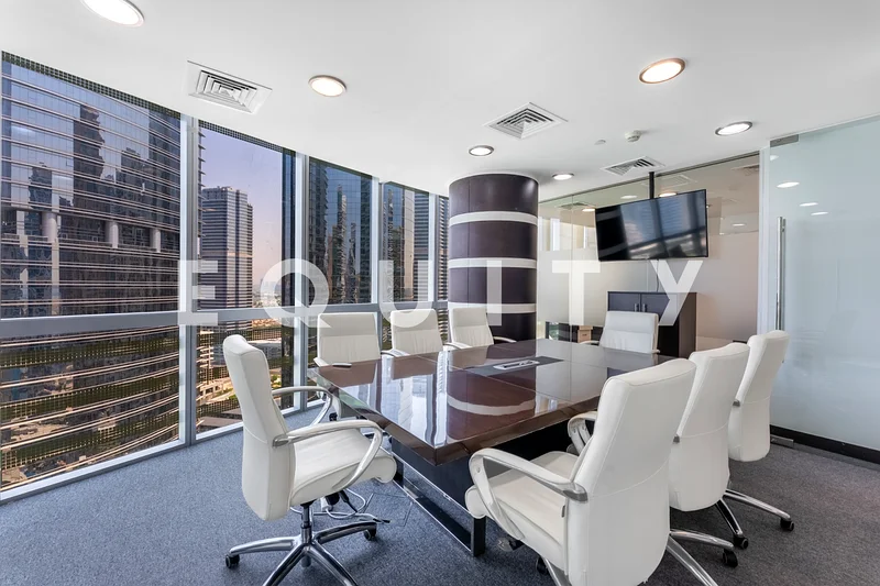 Premium Office | With Washroom | Furnished64071147374466111