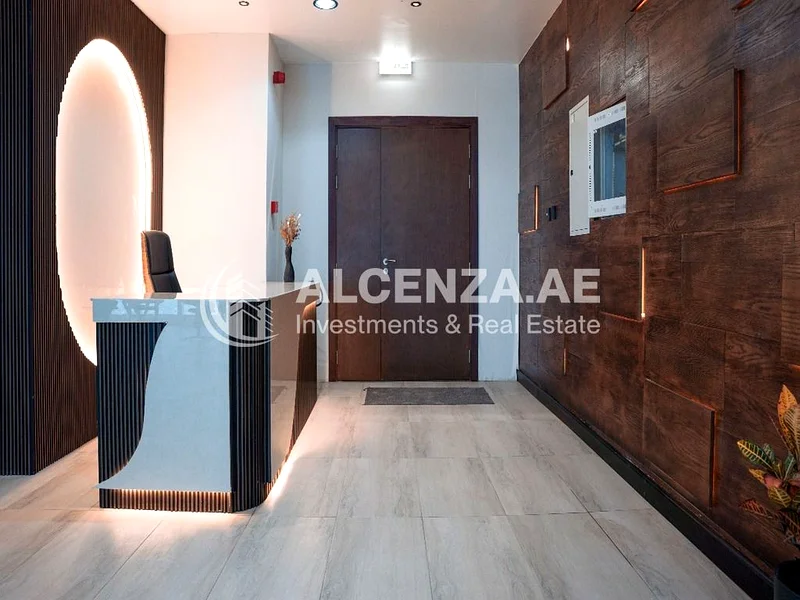 Business Center | Furnished | Multiple Options64070192899073112