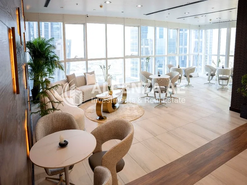 Business Center | Furnished | Multiple Options64070192899073110