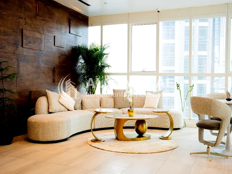 Business Center | Furnished | Multiple Options64070192899073111