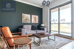 City View | Furnished | Flexible Terms