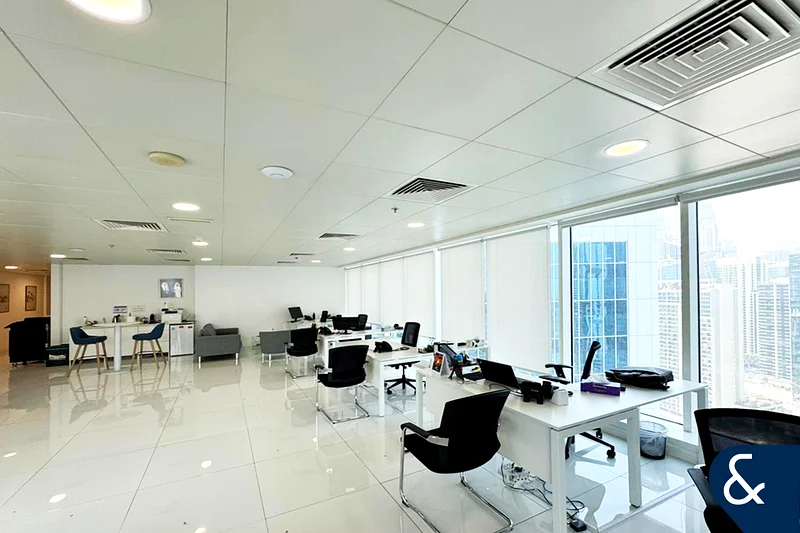 Open Plan | Well maintained | Business Bay64068864064001113