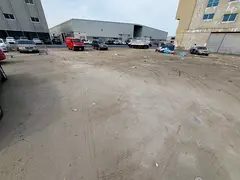 140000 SQRFT OPENT LAND YARD GOOD FOR PARKING SMALL OR BIG VEHICLE READY POSITION AVAILABLE FOR RENT