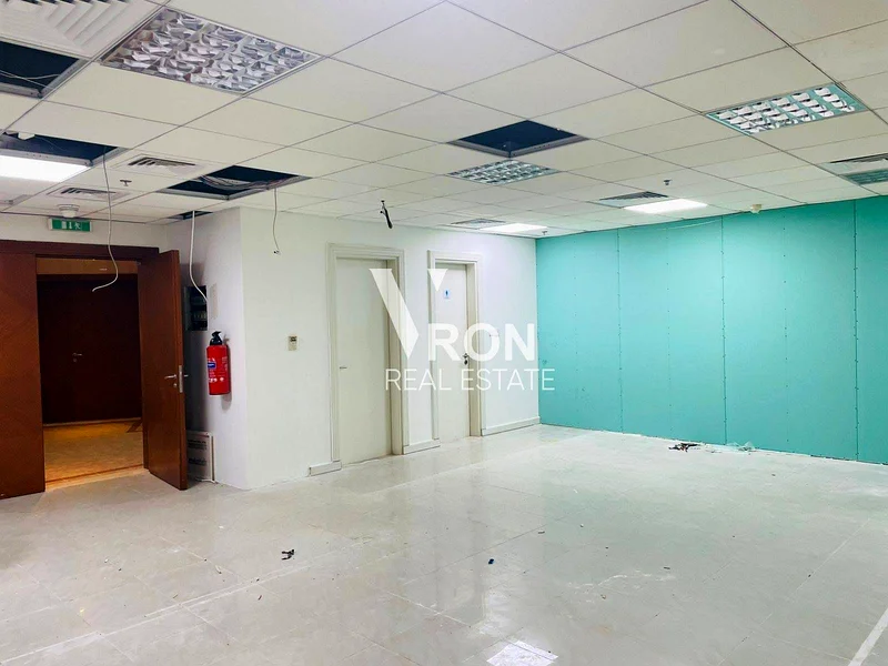 Near Metro | Sheikh Zayed Road | Grade A Tower64067344498305110