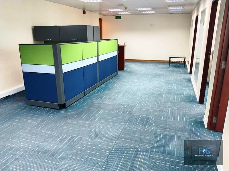 Vaastu complaint | Fully Fitted | Closed to metro64067680684418112