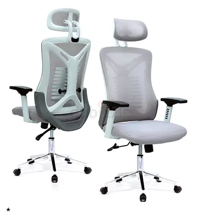 Ergonomic Office Chair for Ultimate Comfort