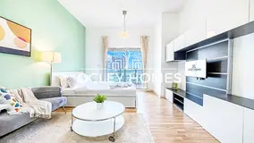 Upgraded Unit | Furnished | Elegant Studio
