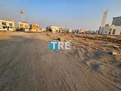 PRIME LOCATION G + 6 COMMERCIAL &amp; RESIDENTIAL BUILDING LAND FOR SALE IN AL AMERAH AJMAN